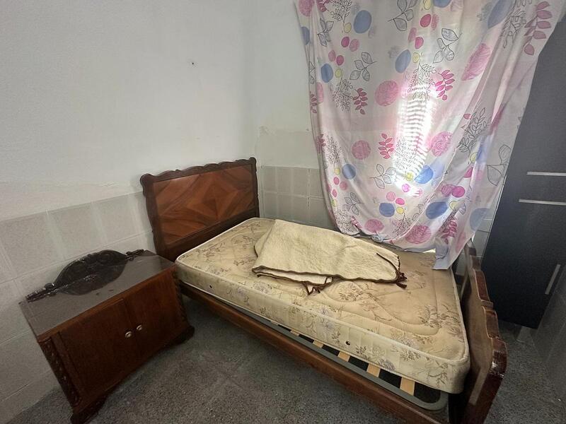 3 Cuarto Adosado en venta