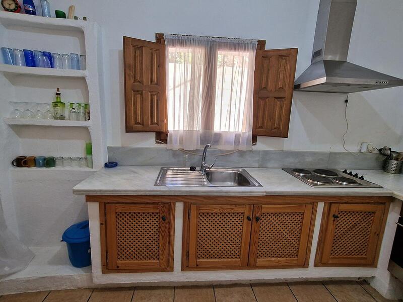 2 Cuarto Adosado en venta