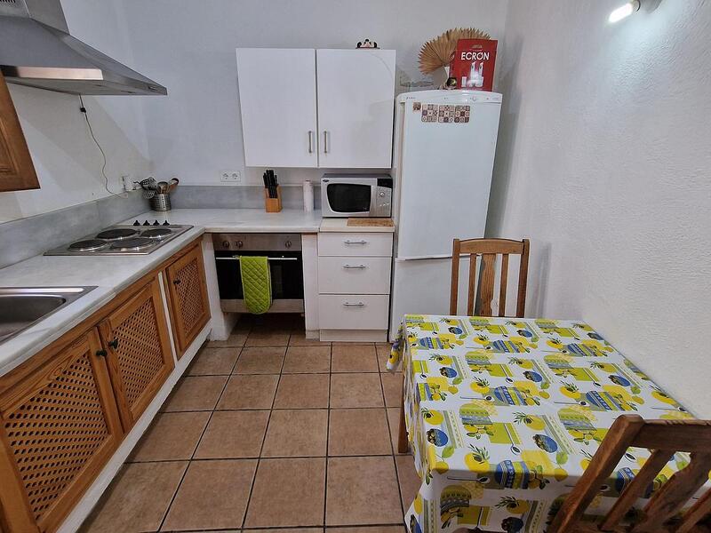 2 Cuarto Adosado en venta