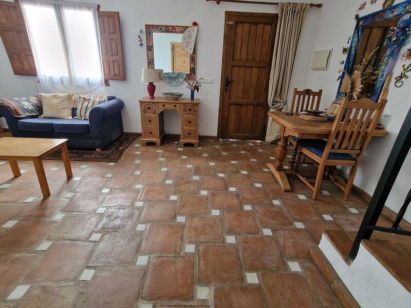 2 Schlafzimmer Stadthaus zu verkaufen