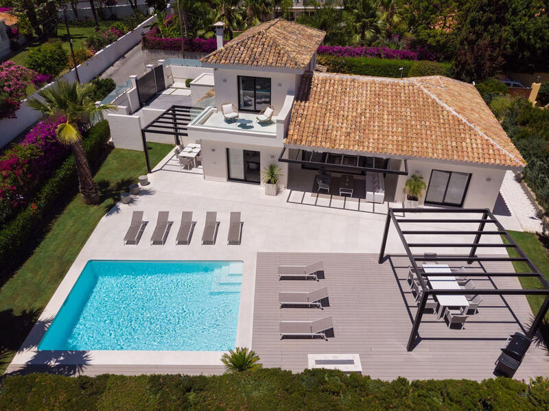 4 bedroom Villa for sale