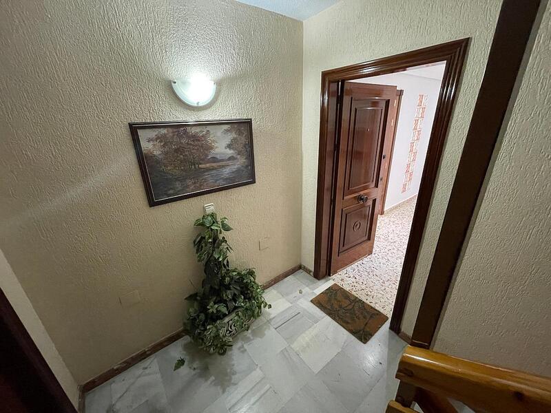 3 Cuarto Apartamento en venta