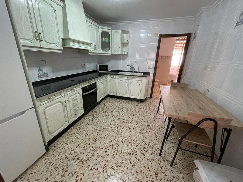 3 Cuarto Apartamento en venta