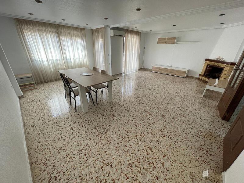 3 Cuarto Apartamento en venta