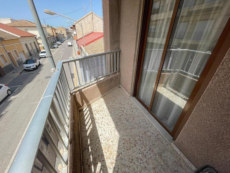 3 Cuarto Apartamento en venta