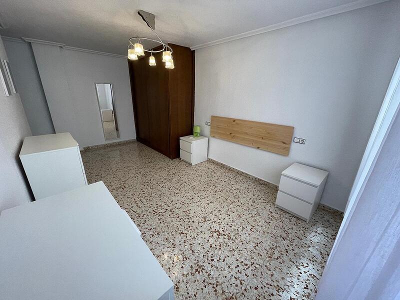 3 Cuarto Apartamento en venta