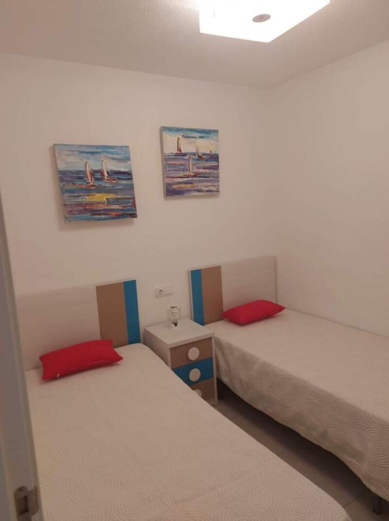 2 Schlafzimmer Stadthaus zu verkaufen