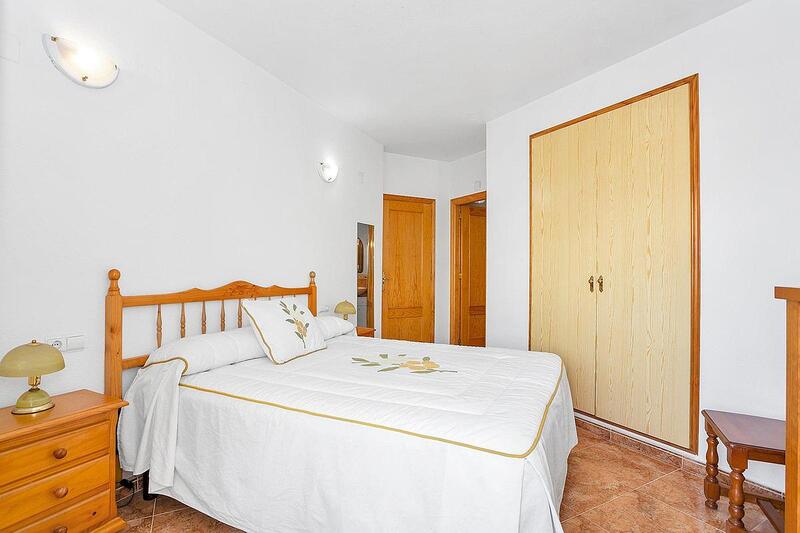 3 Cuarto Apartamento en venta