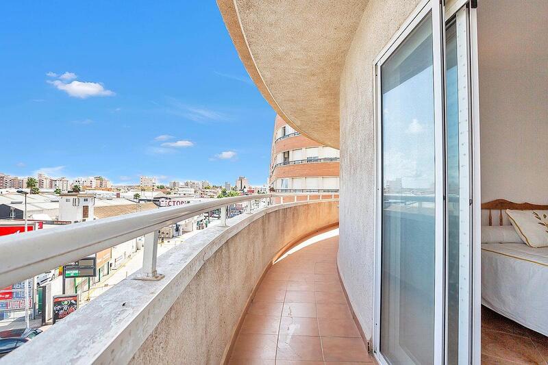 3 Cuarto Apartamento en venta