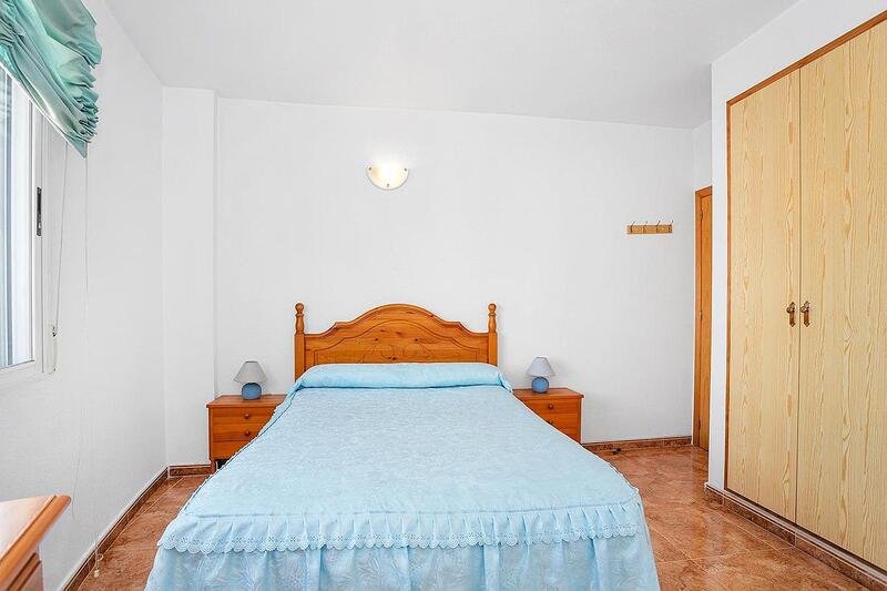 3 chambre Appartement à vendre