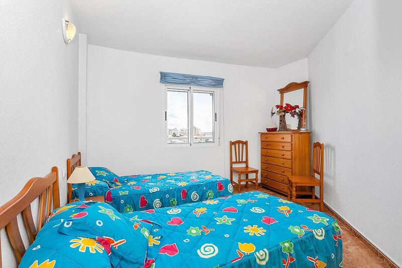 3 chambre Appartement à vendre