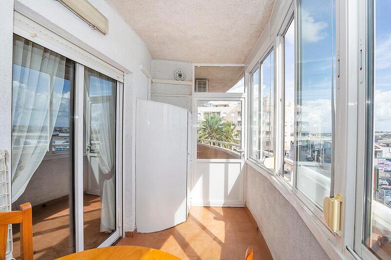 3 chambre Appartement à vendre