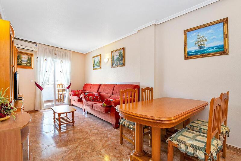 3 Cuarto Apartamento en venta