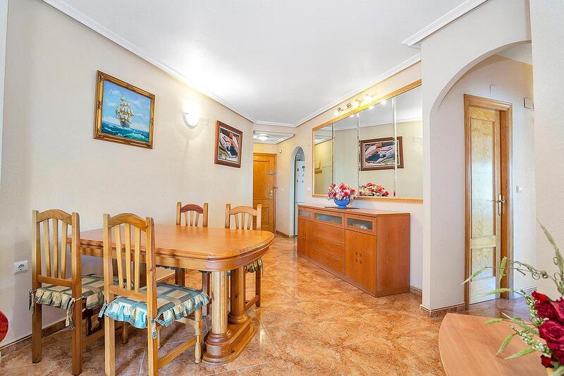 3 bedroom Apartment for sale