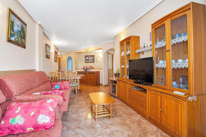 3 bedroom Apartment for sale