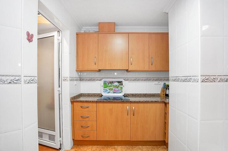 3 slaapkamer Appartement Te koop