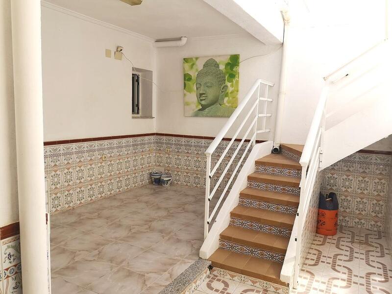 3 Cuarto Adosado en venta