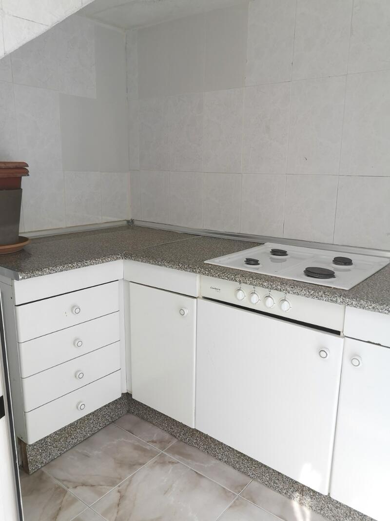 3 Cuarto Adosado en venta