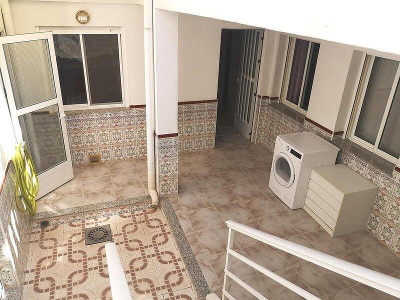 3 Cuarto Adosado en venta