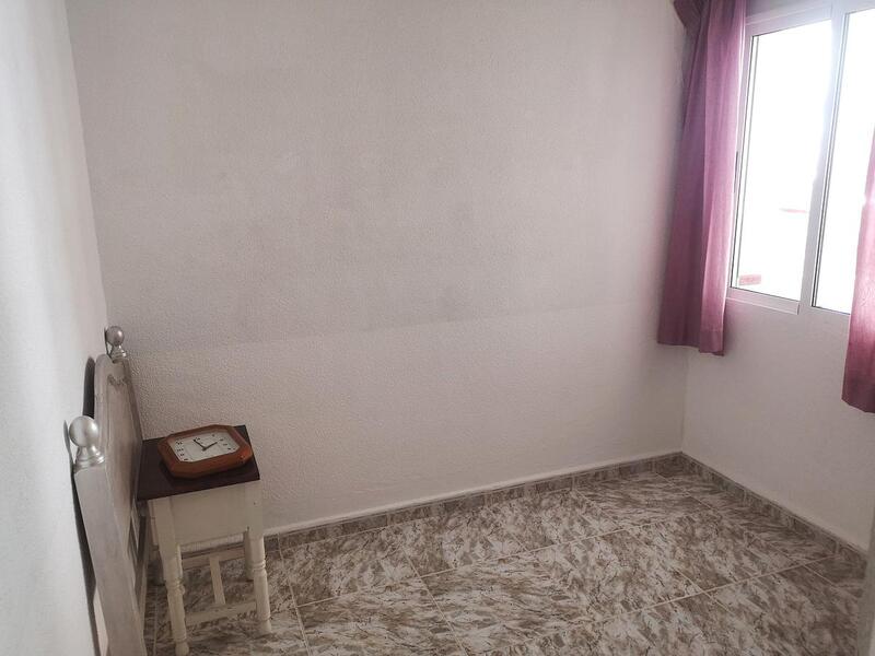 3 Cuarto Adosado en venta