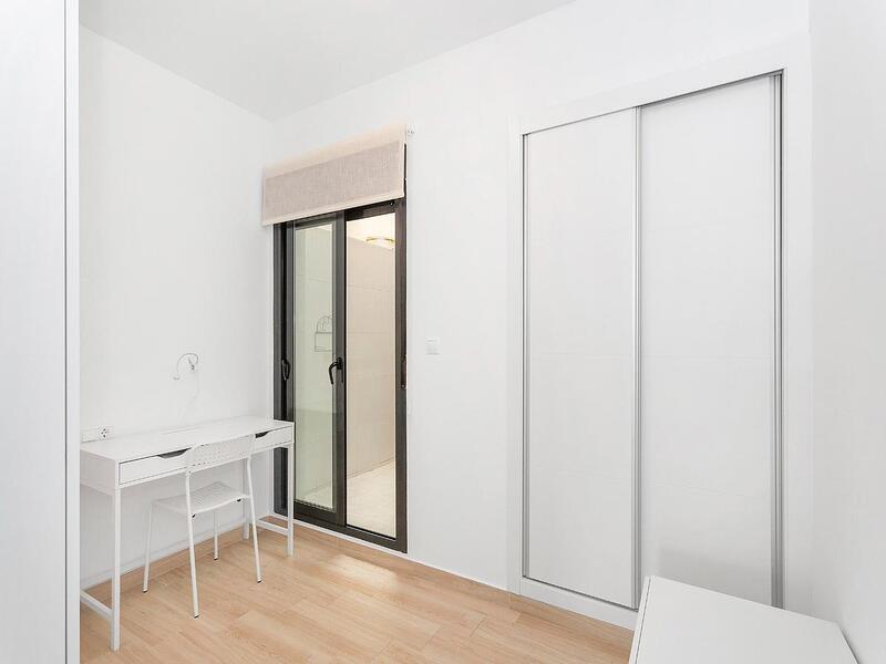 2 chambre Appartement à vendre