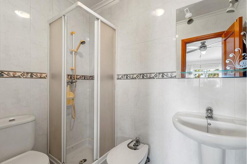 3 Cuarto Apartamento en venta