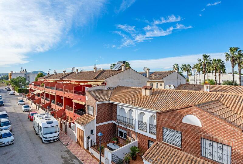 3 Cuarto Apartamento en venta