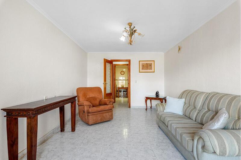 3 Cuarto Apartamento en venta