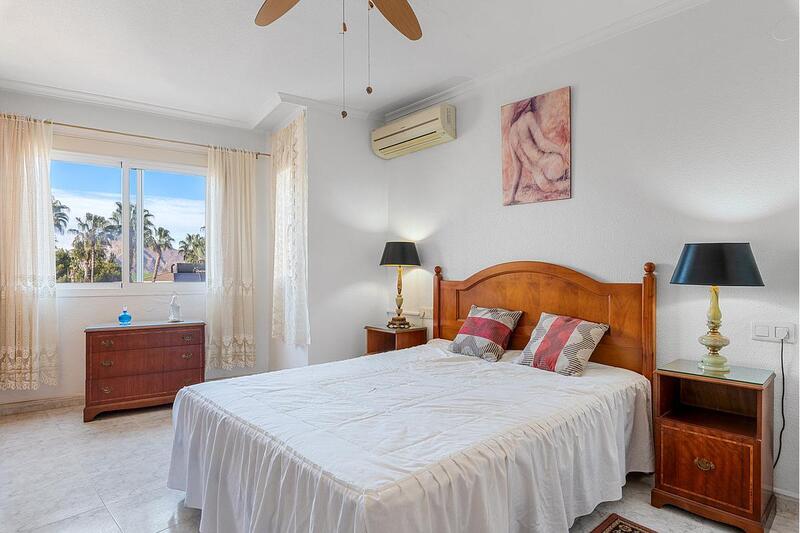 3 Cuarto Apartamento en venta