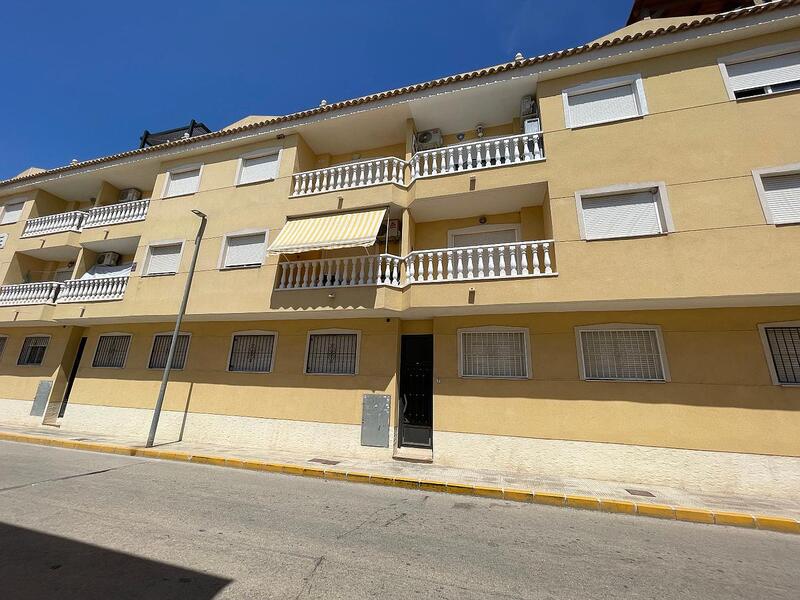 Appartement à vendre dans Formentera del Segura, Alicante