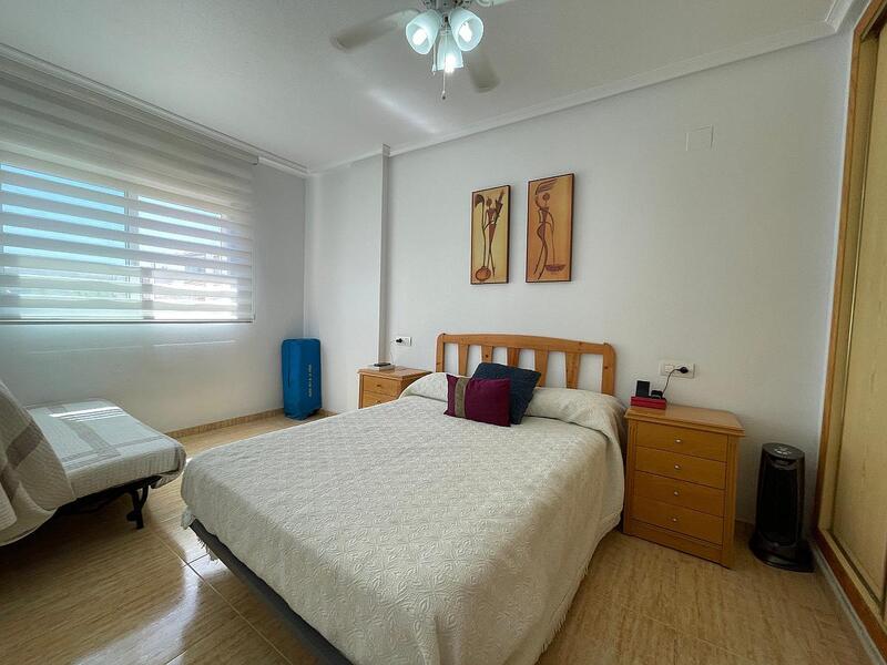 2 Cuarto Apartamento en venta