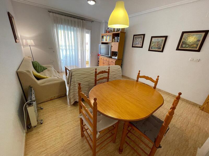 2 Cuarto Apartamento en venta