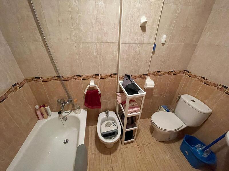 2 slaapkamer Appartement Te koop