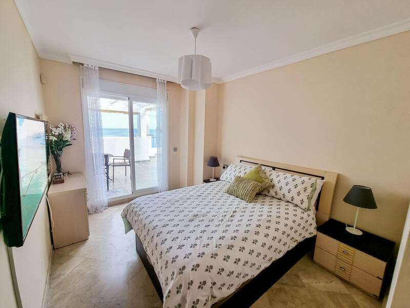 3 Cuarto Apartamento en venta