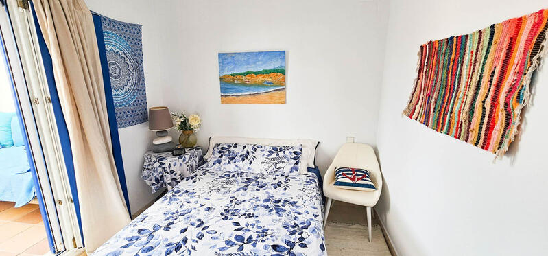 1 slaapkamer Appartement Te koop