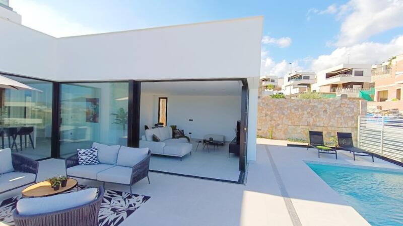 3 bedroom Villa for sale