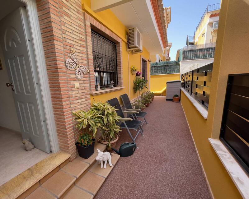 3 Cuarto Villa en venta