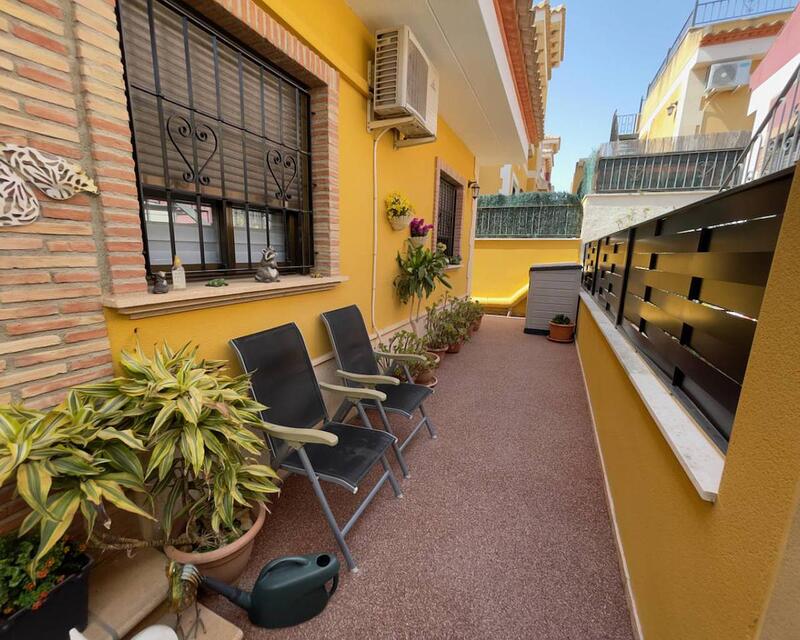 3 Cuarto Villa en venta