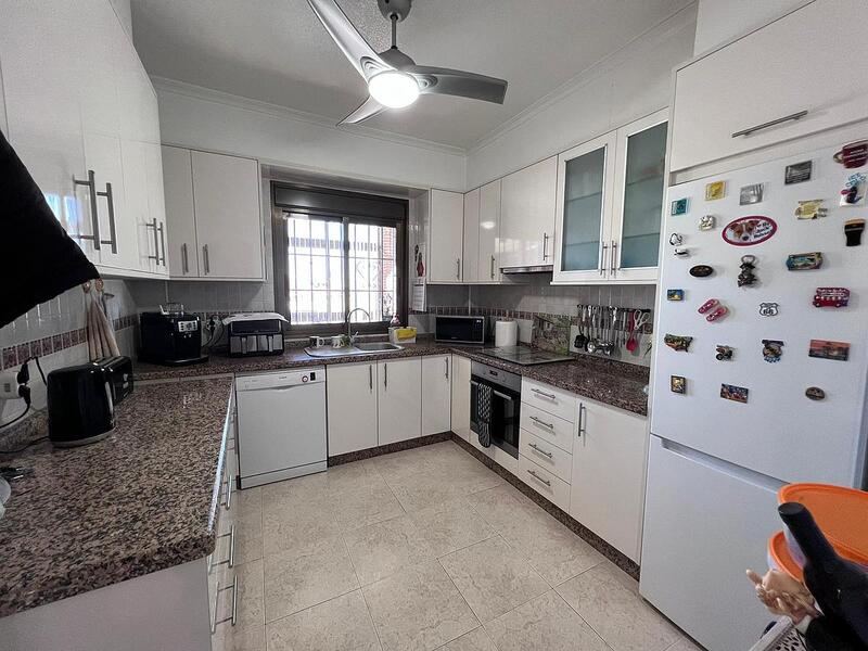 3 Cuarto Villa en venta