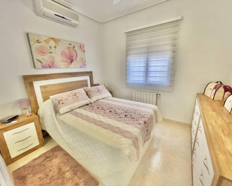 3 chambre Villa à vendre