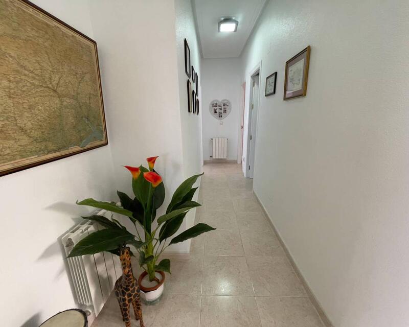 3 Cuarto Villa en venta