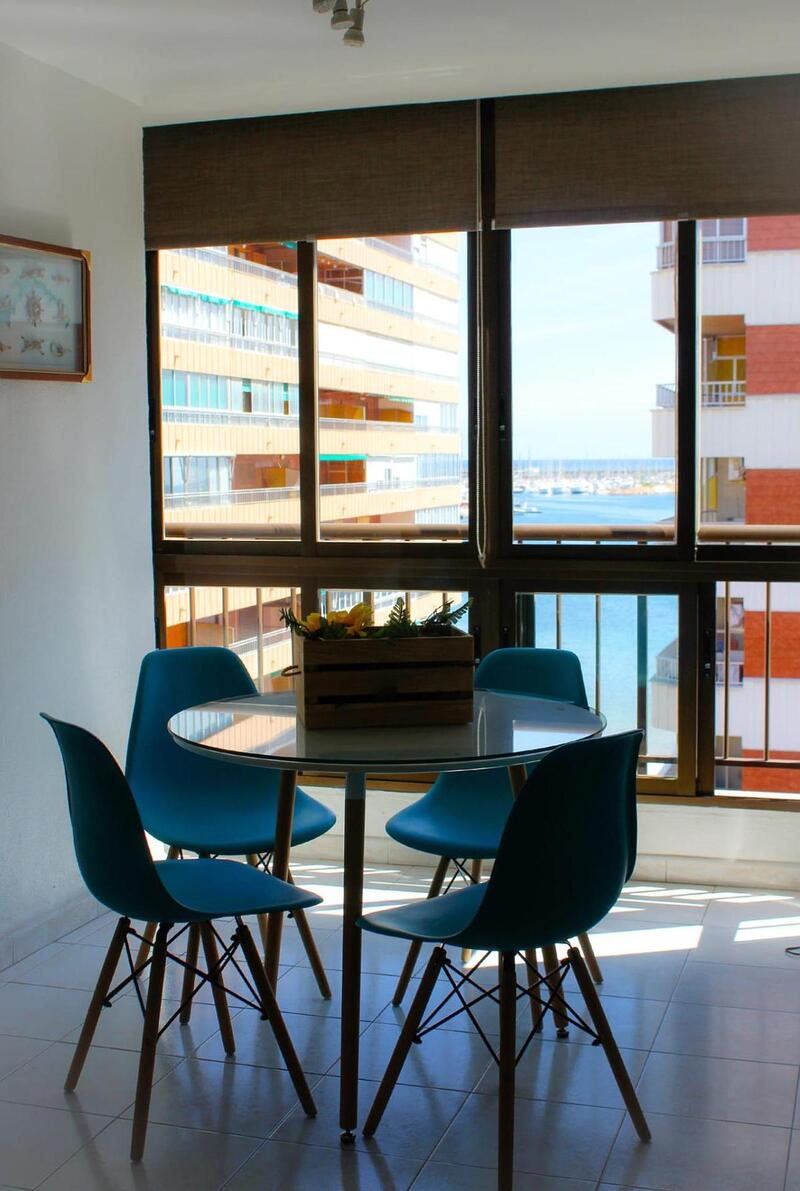 Appartement à vendre dans Torrevieja, Alicante