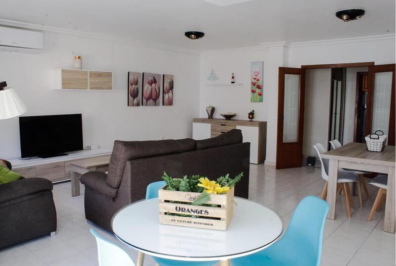 3 Cuarto Apartamento en venta