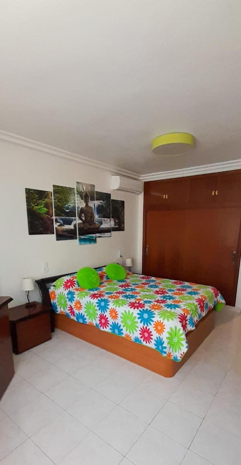 3 Cuarto Apartamento en venta