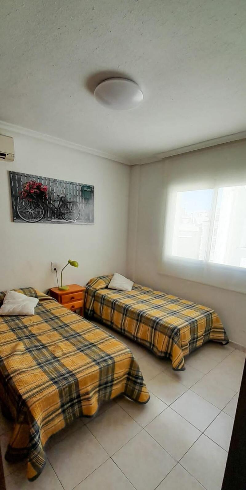 3 Cuarto Apartamento en venta