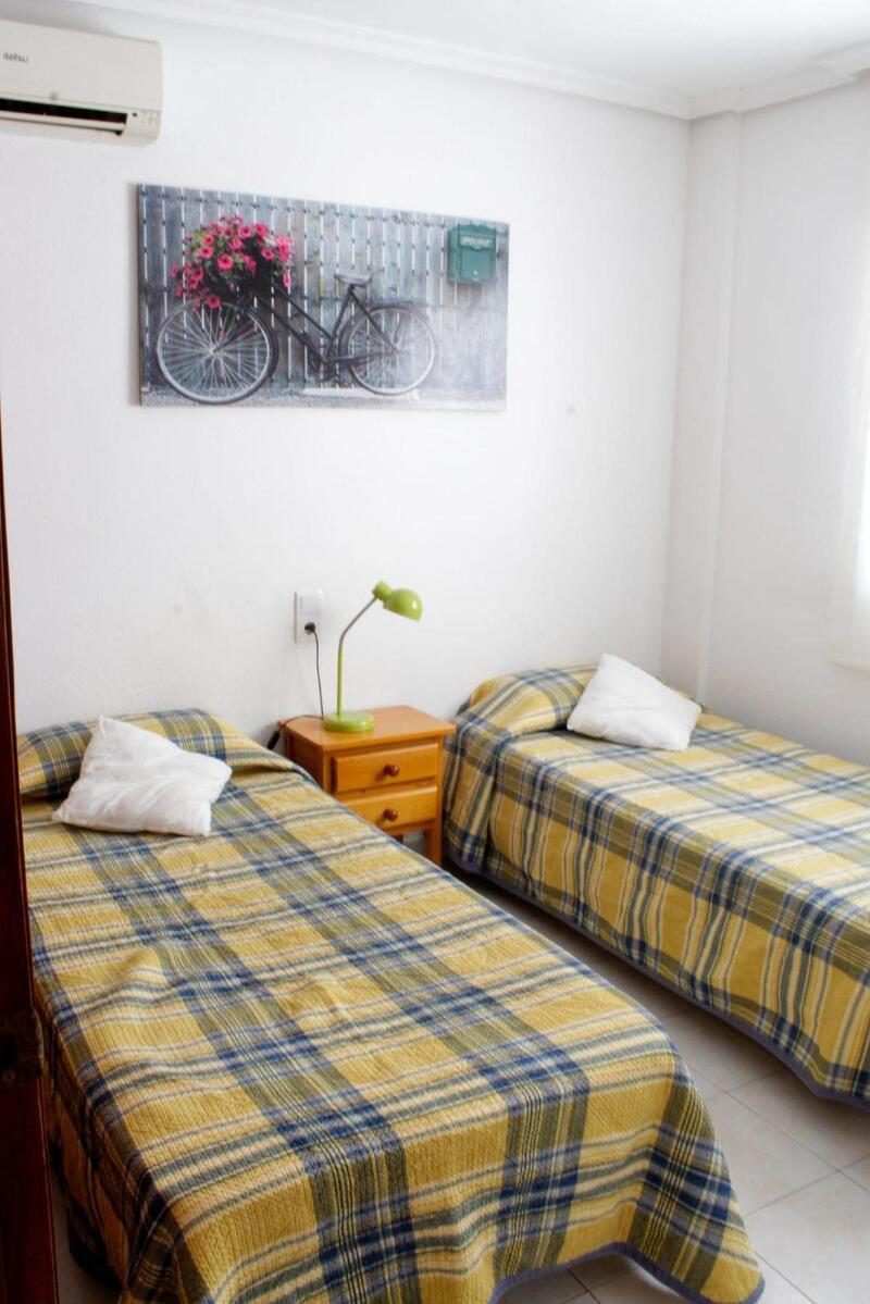 3 Schlafzimmer Appartement zu verkaufen