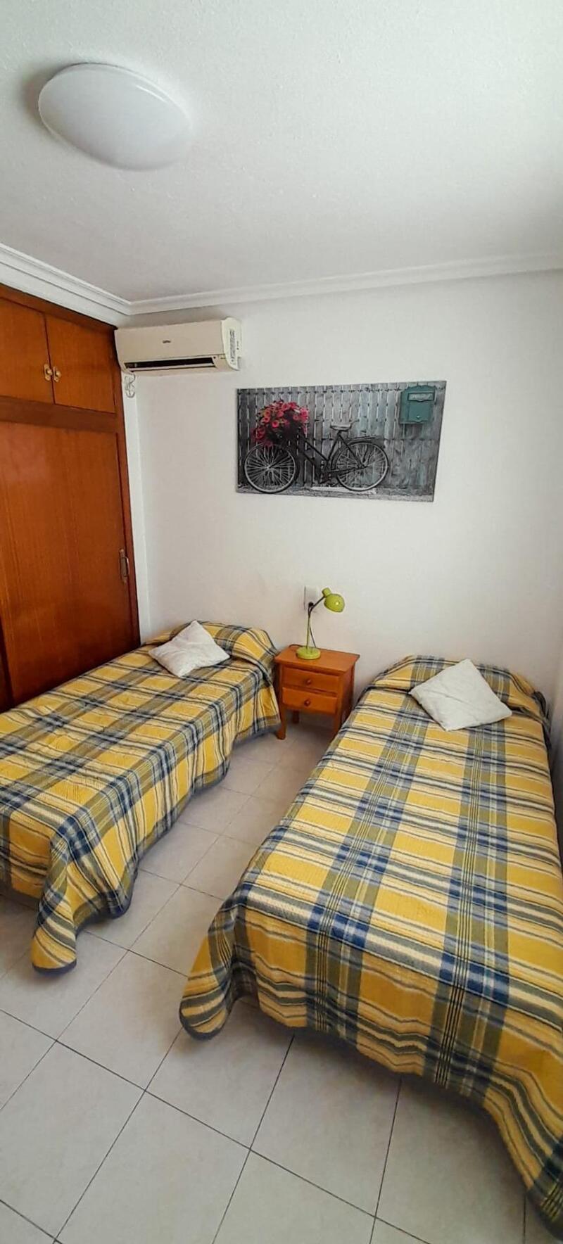 3 Cuarto Apartamento en venta