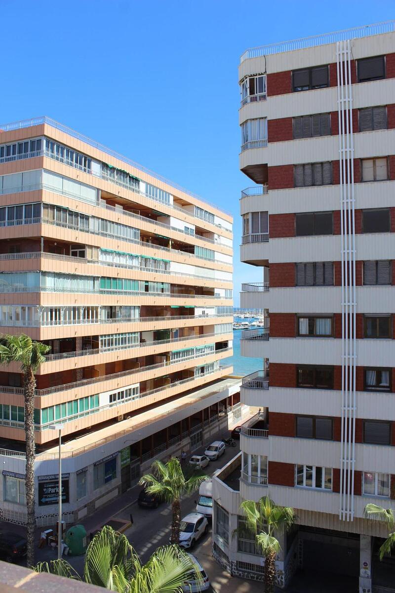 3 Cuarto Apartamento en venta