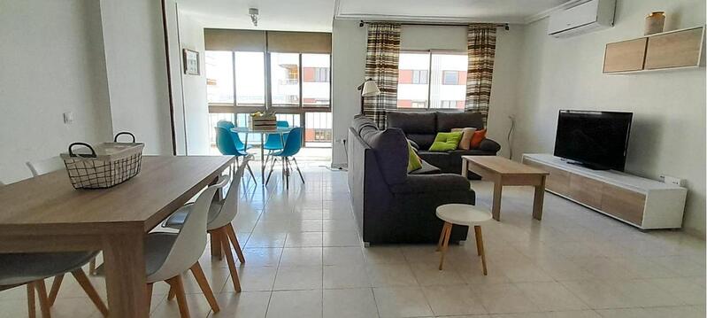 3 Cuarto Apartamento en venta