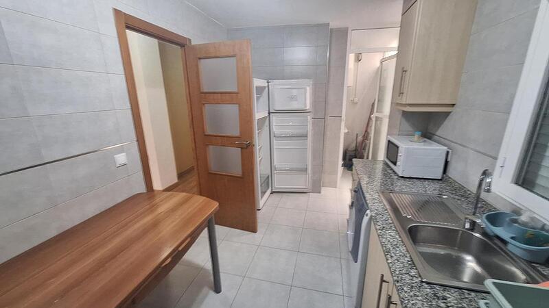 4 slaapkamer Appartement Te koop